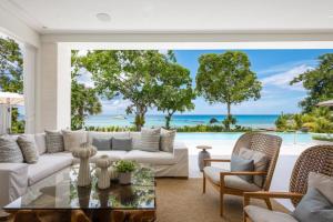 Villa Gardenia in Barbados