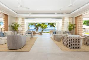 Villa Gardenia in Barbados