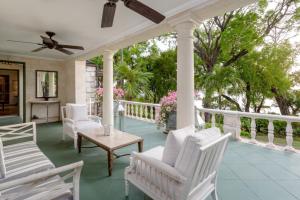 Villa Ivory in Barbados