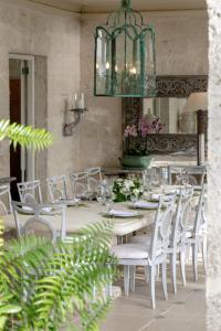 Villa Ivory in Barbados