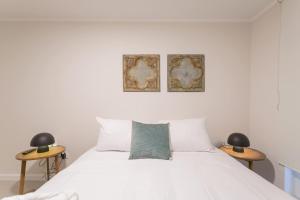 Relax and Enjoy the Best of Stgo Centro