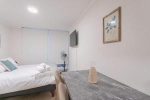 Relax and Enjoy the Best of Stgo Centro