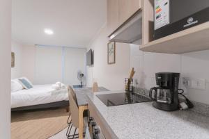 Relax and Enjoy the Best of Stgo Centro
