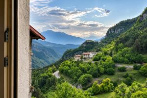 Casa di Montagna Panoramica Relax Trekking e Sci