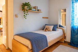 Casa di Montagna Panoramica Relax Trekking e Sci
