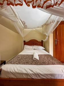 Havillah Bustani 2 Bedroom
