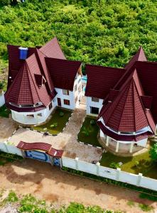 Havillah Bustani 2 Bedroom