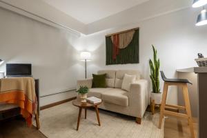 Modern loft, Miraflores, fiber optic