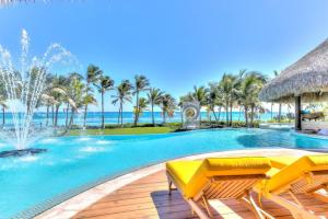 Villa Mirador in Dominican Republic