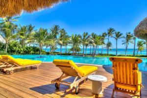 Villa Mirador in Dominican Republic