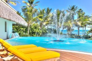 Villa Mirador in Dominican Republic