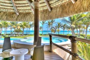 Villa Mirador in Dominican Republic