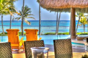 Villa Mirador in Dominican Republic