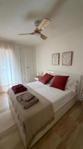 Residencial Playa Alicate