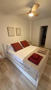 Residencial Playa Alicate