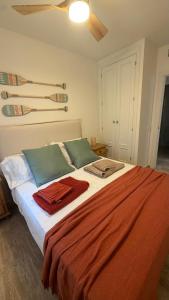 Residencial Playa Alicate