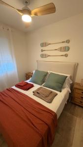 Residencial Playa Alicate