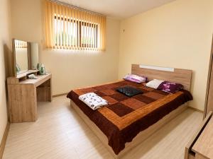 Apartments in complex Albena hills