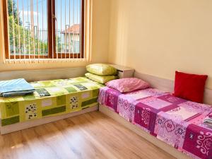 Apartments in complex Albena hills