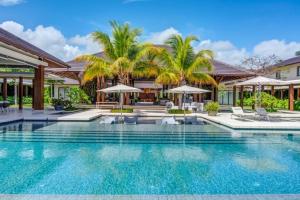 Villa Serena in Dominican Republic