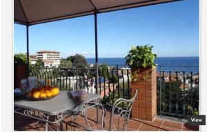 Appartement La Magnolia Aci Trezza Italien