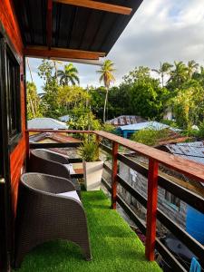 Casa sol Cabarete