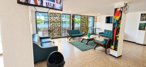 Santa Marta Apartamentos Salazar - Velero