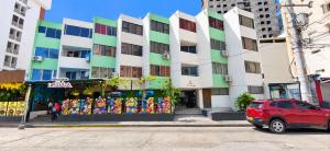Santa Marta Apartamentos Salazar - Velero
