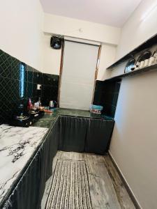 1BHK Penthouse near airport