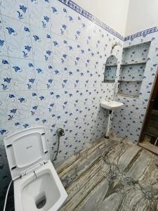 1BHK Penthouse near airport