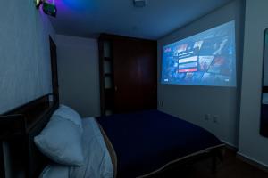 Cómodo departamento en Toluca