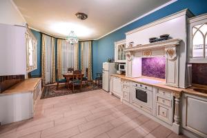 Biskupská Apartment