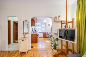 Downtown Sofia Studio by Sofia Living