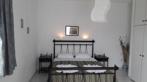 Marathi Apartments Paros Greece