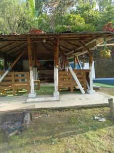 Villa la Ponderosa