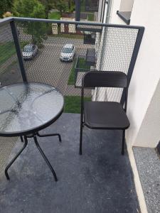 Przytulny Apartament
