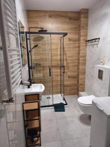 Przytulny Apartament