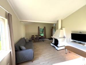 Liivakell Holiday Homes