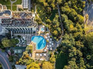 Swissotel The Bosphorus Istanbul