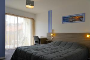 Hotels Hotel Le Relais Dax : photos des chambres