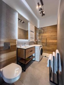 wrocław apartament nad odrą bulwary staromiejskie
