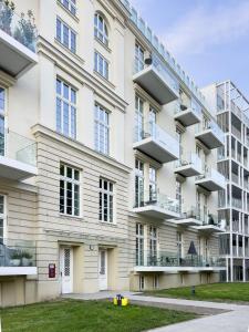 wrocław apartament nad odrą bulwary staromiejskie