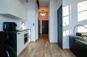 wrocław apartament nad odrą bulwary staromiejskie