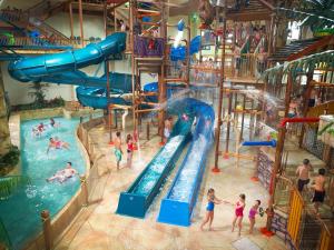 Cozy 1st floor Villa Studio, with FREE waterpark passes