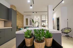 Hermoso Apartamento de 2 Habitaciones