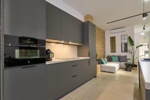 Hermoso Apartamento de 2 Habitaciones