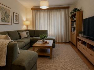 Maranga home in Bansko