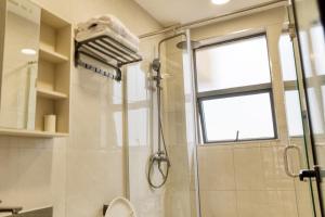 Modern 3BR Apt En-suite ,Kilimani ,Pool & Gym