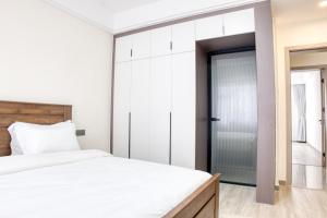 Modern 3BR Apt En-suite ,Kilimani ,Pool & Gym