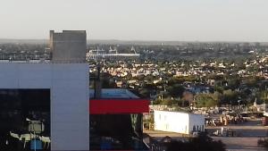 Temporario en Villa Sol